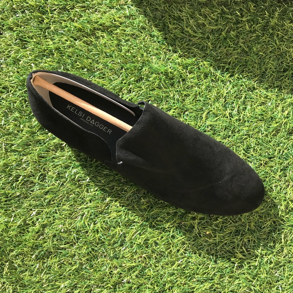 Kelsi Dagger brand new in box booties